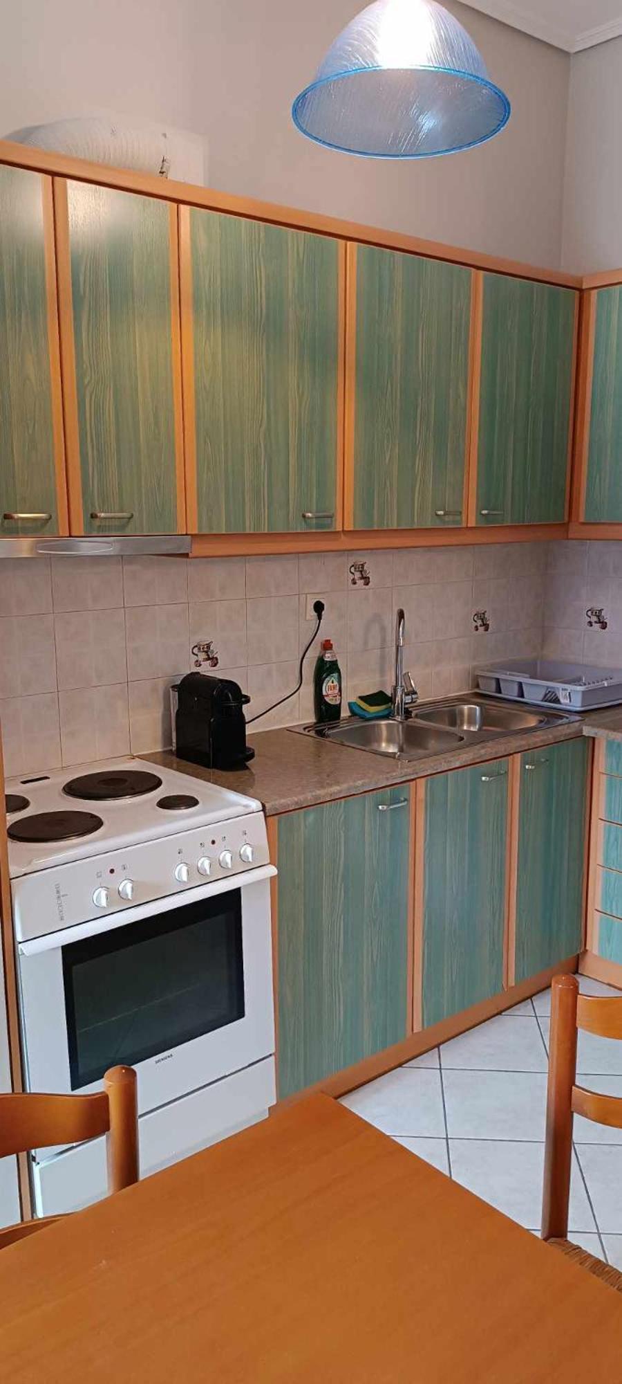 Andros Guesthouses Camera foto