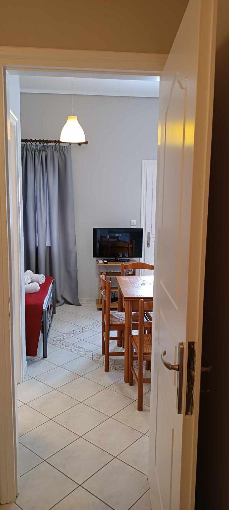 Andros Guesthouses Camera foto