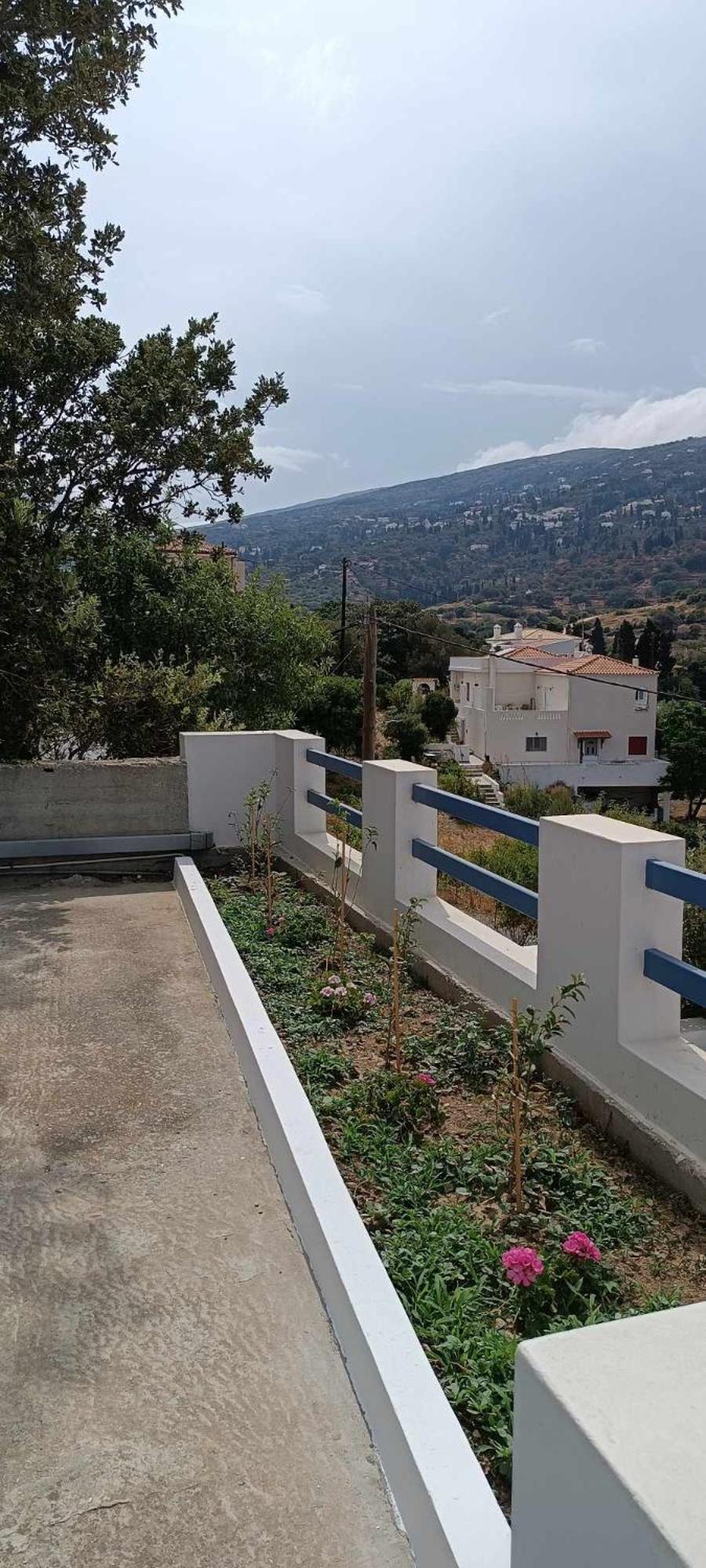 Andros Guesthouses Camera foto