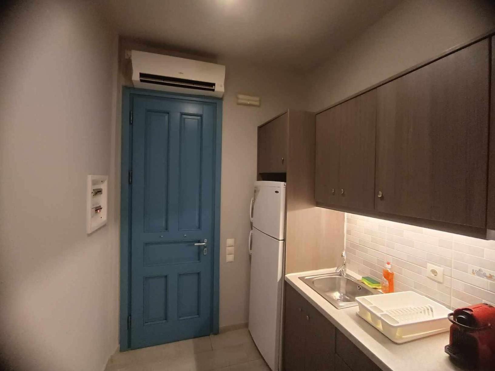 Andros Guesthouses Camera foto