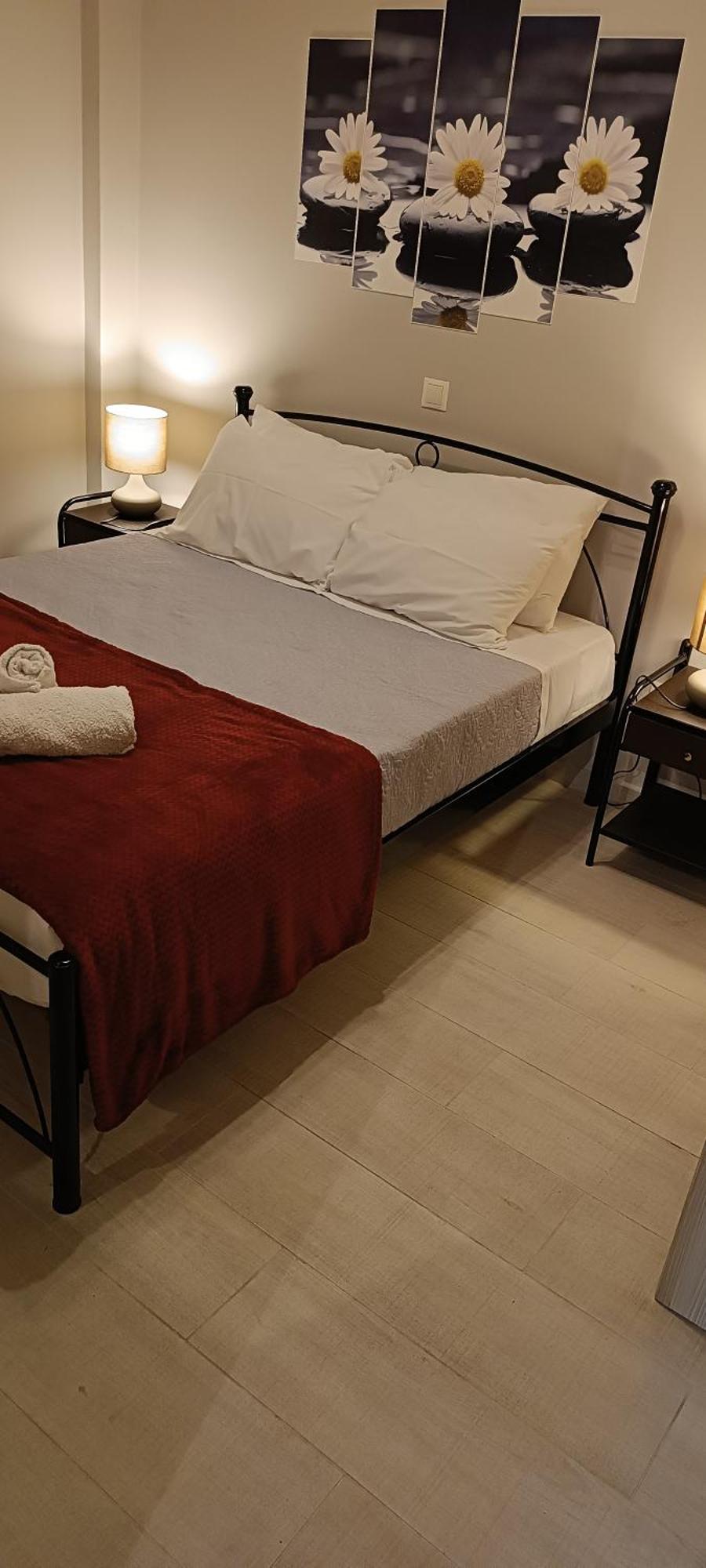 Andros Guesthouses Esterno foto